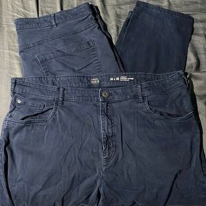 IZOD chino pants